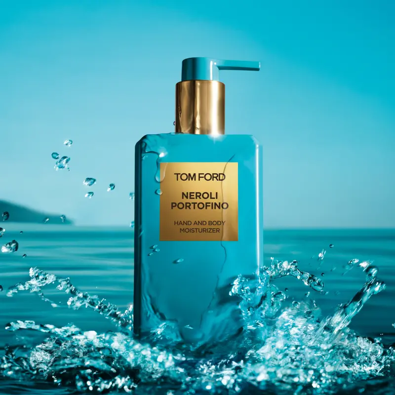 Neroli Portofino Hand and Body Moisturizer online